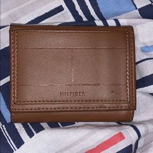 Tommy Hilfiger wallet